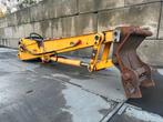 CW30/40 extention boom verlenggiek, Zakelijke goederen