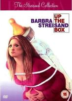 Barbra Streisand in 'Up the Sandbox', Vanaf 12 jaar, Ophalen of Verzenden, Zo goed als nieuw, Drama