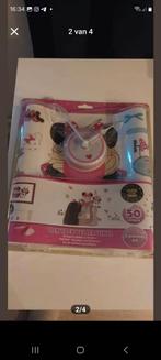 Nieuwe minnie, stickers, glow in the dark, Ophalen of Verzenden, Nieuw