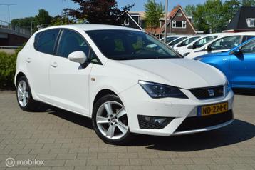 Seat Ibiza 1.0 EcoTSI FR Connect beschikbaar voor biedingen