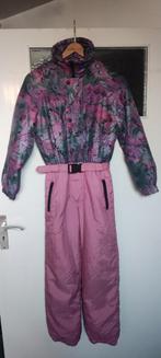 Skipak, ski -overall Maat 152, Kinderen en Baby's, Kinderkleding | Maat 152, Ophalen of Verzenden, Zo goed als nieuw, Jongen of Meisje