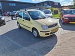 Fiat Panda 1.2 Active / Hoge instap / APK november 2026, Auto's, Euro 5, Gebruikt, 1242 cc, Origineel Nederlands