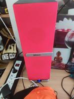 Hele toffe speaker prachtig geluid bluetooth, Ophalen of Verzenden, Zo goed als nieuw, Minder dan 60 watt, Overige merken