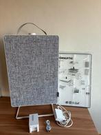 Ikea lichtfilter Förnuftig met sensor en extra filter, Ophalen of Verzenden, Zo goed als nieuw, Luchtreiniger