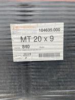 Transporttrays 20gaats voor pot 9 NIEUW!, Ophalen of Verzenden, Overige soorten, Volle zon