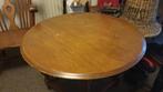 tafel en stoelen, Huis en Inrichting, Tafels | Eettafels, Ophalen, Minder dan 50 cm, Rechthoekig, Gebruikt