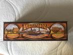Peijnenburg koekblik jubileum, Verzamelen, Blikken, Ophalen of Verzenden, Zo goed als nieuw, Koek(jes)