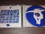 Newton Faulkner - Rebuilt By Humans, Ophalen of Verzenden, 1980 tot 2000, Zo goed als nieuw