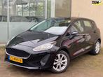 Ford Fiesta 1.1 Navigatie/ Apple Carplay/Android/Cruise cont, 47 €/maand, Origineel Nederlands, Te koop, 5 stoelen