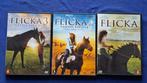 Flicka Trilogy, Ophalen of Verzenden, Zo goed als nieuw, Avontuur, Film