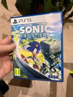 Sonic Frontiers PlayStation 5, Ophalen of Verzenden, Zo goed als nieuw