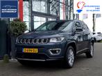 Jeep Compass 4xe 190 Plug-in Hybrid Electric Limited Busines, Auto's, Jeep, Automaat, Stof, Euro 6, Met garantie (alle)
