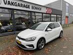 Volkswagen Golf 1.0 TSI Highline R-LINE-VIRTUAL-CLIMA, Auto's, Voorwielaandrijving, Gebruikt, Euro 6, Wit