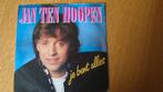 Jan ten hoopen - je bent alles, Cd's en Dvd's, Ophalen of Verzenden, Zo goed als nieuw, Nederlandstalig, Single