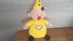 Bumba knuffel met lampje op de buik., Ophalen, Gebruikt, Overige typen