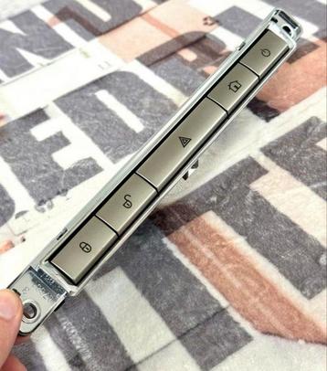 JAGUAR XF X250 8X2311B650AB Vergrendeling alarm knoppen oem beschikbaar voor biedingen