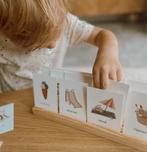 Dagritmekaarten writemoments, Ophalen, Zo goed als nieuw, Lamp