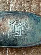 Lepel, Ophalen of Verzenden, Zilver