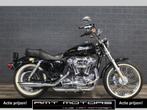 HARLEY-DAVIDSON Sportster XL 1200 Low (bj 2006) Screaming Ea, Motorrijbewijs A, Bedrijf, Overig