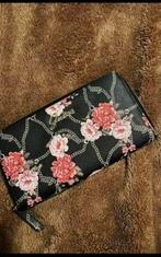 Guess portemonnee, Sieraden, Tassen en Uiterlijk, Portemonnees, Ophalen, Nieuw, Zwart, Guess
