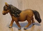 Schleich veulen, Ophalen of Verzenden, Zo goed als nieuw, Paard, Beeldje of Figuurtje