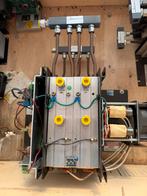 Plasma Technics PTIO₃ Gen 2 Ozon Generator 2800W ongebruikt, Ophalen