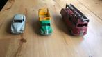 Vintage dinky toys, Hobby en Vrije tijd, Modelauto's | 1:43, Verzenden, Gebruikt, Bus of Vrachtwagen, Dinky Toys