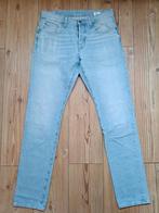 G-star RAW maat 33-36, Ophalen of Verzenden, Zo goed als nieuw, Blauw, W33 - W34 (confectie 48/50)