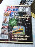 Maandbladen Antiek en Verzamelkrant, Ophalen of Verzenden