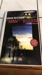 De man op de bodem - Håkan Östlundh, Ophalen of Verzenden