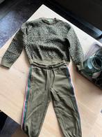 Shoeby set warme trui en broek ZGAN, Ophalen of Verzenden, Zo goed als nieuw, Meisje
