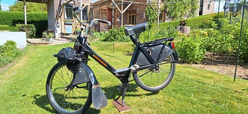 Solex type 3800, Fietsen en Brommers, Brommers | Solex, Gebruikt, Ophalen
