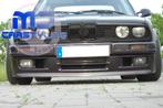 BMW E30 – Voorbumper spoiler, Ophalen of Verzenden, MJ-Carstyling, Info@mj-carstyling.net, Sibeliusstraat 81 5011JH Tilburg