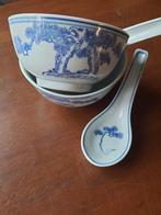 Chinese kommen, Ophalen of Verzenden