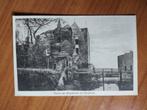 Ansichtkaart Santpoort Brederode Ruine 7335, Verzamelen, Ansichtkaarten | Nederland, Ophalen of Verzenden