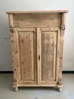 Brocante meidenkast, Antiek en Kunst, Ophalen