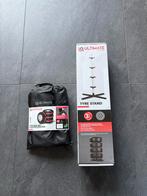 Velgenstandaard met banden hoezenset, Auto diversen, Ophalen, Nieuw