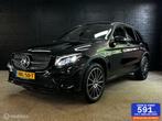 Mercedes GLC 350e 4MATIC Premium Plus AMG * Pano * Burmester, Automaat, Gebruikt, 4 cilinders, 2000 kg