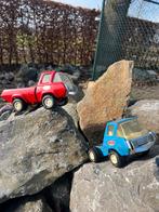 Tonka Vrachtwagen & Pickup, Ophalen, Gebruikt
