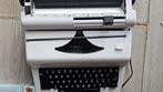 Olympia Monica Electric Typemachine, Ophalen of Verzenden, Zo goed als nieuw