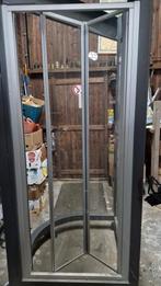 douchedeur, Doe-het-zelf en Verbouw, Ophalen, Nieuw, Glas, Douche