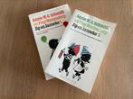 2 jip en janneke boekjes, Ophalen, Gelezen
