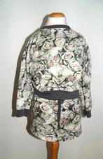 mooi Pomp de Lux setje rok trui maat 122 -128, Meisje, Ophalen of Verzenden, Zo goed als nieuw, Setje