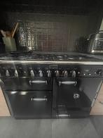 Falcon Elan 110 gasfornuis, Ophalen, 60 cm of meer, Grill, Zo goed als nieuw