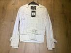 Nieuwe Madonna Jasje - XS, Ophalen of Verzenden, Nieuw, Maat 34 (XS) of kleiner, Wit