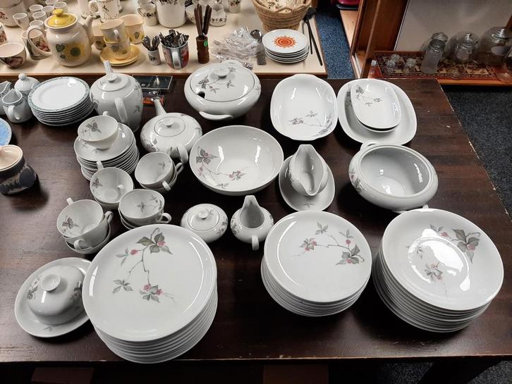 KPM Krister Germany Servies - Compleet!, Huis en Inrichting, Keuken | Servies, Ophalen