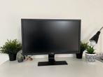 BenQ GL2480-B Full HD Monitor, Computers en Software, Monitoren, Ophalen, IPS, Zo goed als nieuw, 60 Hz of minder
