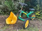 Berg Triggy John Deere graafmachine, Ophalen, Gebruikt, Berg, Vrijloopautomaat