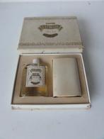 RARITEIT !!! Export geschenkbverpakking Valdelis jaren 50-60, Verzamelen, Parfumverzamelingen, Verzenden, Zo goed als nieuw, Parfumfles