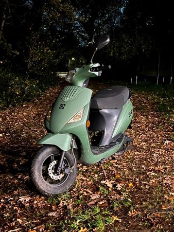 (GEZOCHT) agm sp50, la souris city